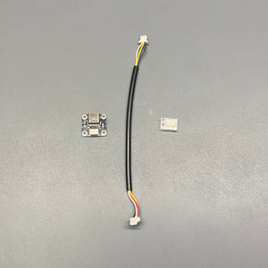 USB C Daughterboard - Slim Cable